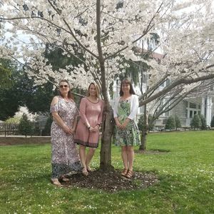 Meet your Posher, Barbara